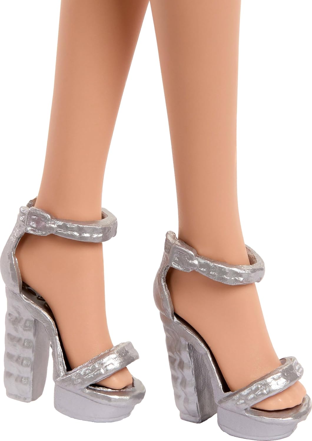 Barbie Mattel bambola celebrativa dell'80° anniversario rosso rubino